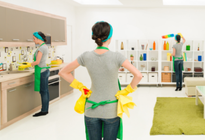 如何開設家政服務公司 從規劃到運營的全面指南