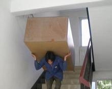 誠信鑄就信譽 宏偉區九州搬家26起榮譽背后的房地產中介服務