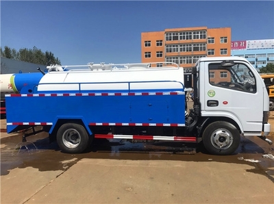柳汽管道疏通車(chē)購(gòu)買(mǎi)指南 渠道與注意事項(xiàng)全解析