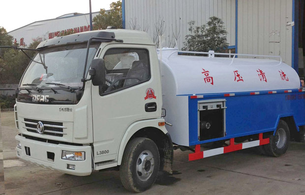 淮安下水道疏通車(chē)銷售，全國(guó)送車(chē)上門(mén)，助力城市管道暢通